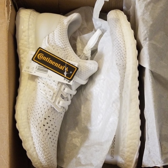 NEW Men's Adidas UltraBoost CLIMA-Size 9 - Picture 3 of 4
